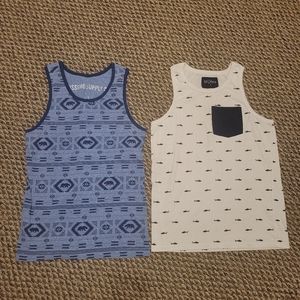 mens tank tops